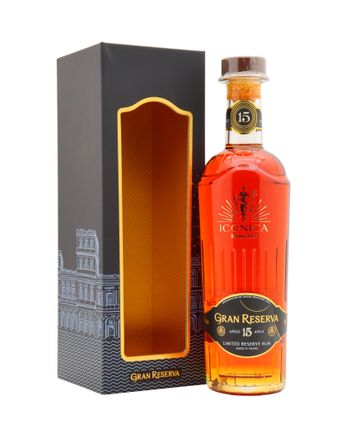 Havana Club Rum 15 años
