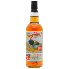 North Star Highland Connection 2019 6 Year Old