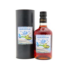 Edradour SCAA Charity Bottling 12 Year Old