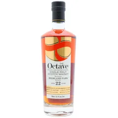 Highland Park The Octave Single Oloroso Sherry Cask #5039209 2003 22 Year Old