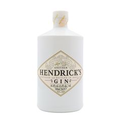Hendrick's Another Hendrick’s Gin