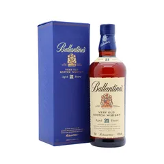 Ballantines 21 Year Old