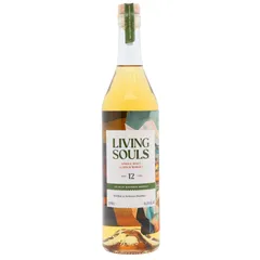 Ardmore Living Souls 12 Year Old