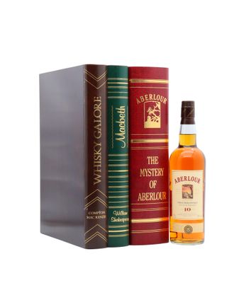 Aberlour 10 años
