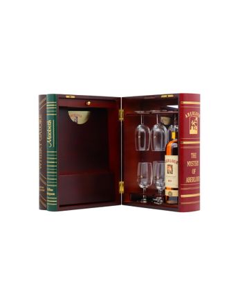 Aberlour 10 años