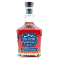 Jack Daniel's 2025 Heritage Barrel Single Barrel