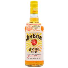Jim Beam Sunshine Blend