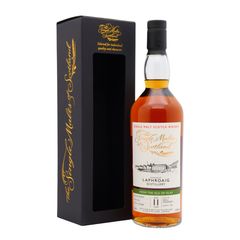 Laphroaig Single Malts Of Scotland Single Cask #214 2014 11 Year Old