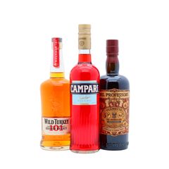 Wild Turkey 101