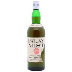 Laphroaig Islay Mist 8 Year Old