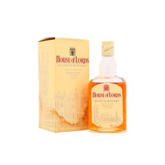 House of Lords Deluxe 12 Year Old