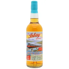 North Star The Islay Connection 2015 10 Year Old