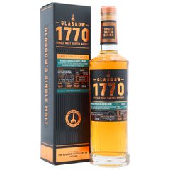 Glasgow 1770 Small Batch Series - Passito Di Caluso Dessert Win 2020 5 Year Old