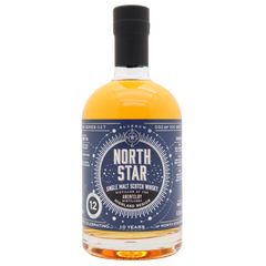 Aberfeldy North Star Single Cask 2014 12 Year Old
