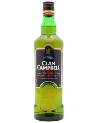 Clan Campbell