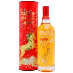 Goalong 2026 Year Of The Horse Edition Chinese Single Malt