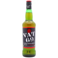 VAT 69