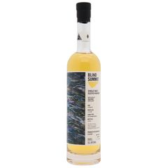 Old Pulteney Blind Summit 2008 18 Year Old