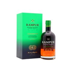 Rampur Jugalbandi #6 Madeira Wine Cask Indian Single Malt