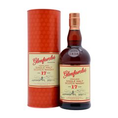 Glenfarclas 17 Year Old