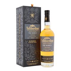 Tullibardine The Marquess Collection - The Murray Cask Strength 2013