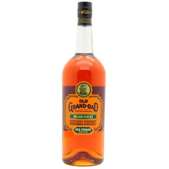 Old Grand-Dad Bonded 100 Proof