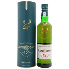 Glenfiddich 12 Year Old