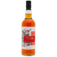 Teaninich Adelphi Private Stock 10 Year Old