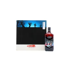 Ballantines True Music Icons - Gorillaz Edition