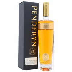 Penderyn Single Cask #191/2005 Single Malt Welsh 2005 21 Year Old