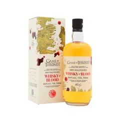 Kyro Game Of Thrones - Whisky Of Blood Malted Rye