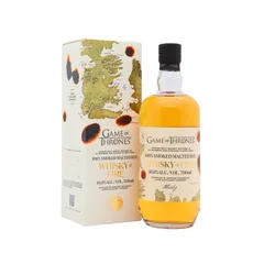Kyro Game Of Thrones - Whisky Of Fire Malted Rye