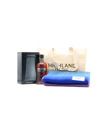 Highland Park 21 años