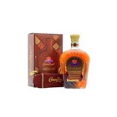 Crown Royal Chocolate Flavoured