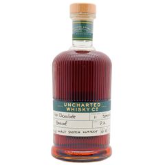 Braeval Uncharted Whisky Co. Hot Chocolate 11 Year Old