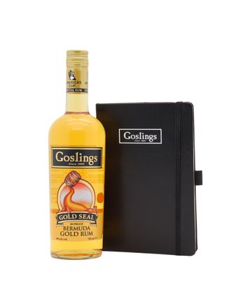 Gosling's Gold Rum
