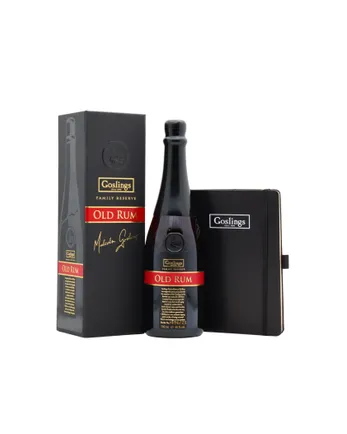 Gosling's Family Reserve Old Rum