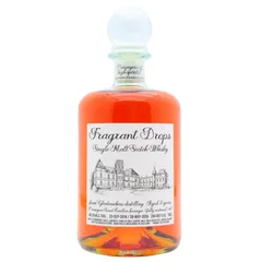 Glentauchers Fragrant Drops - Single Wine Cask #83 2014 11 Year Old