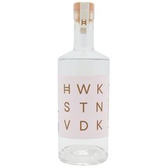 Hawkstone The Strong One Vodka
