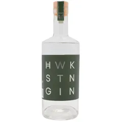 Hawkstone The Botanical One Gin