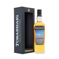 Torabhaig The Distiller's Series - Niall's First Edition Sin