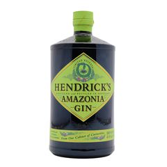 Hendrick's Amazonia Gin