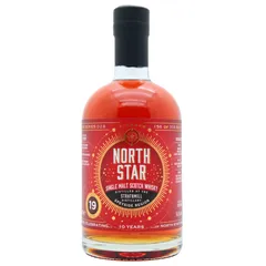 Strathmill North Star Single Cask 2007 19 Year Old