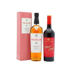The Macallan Double Cask 12 Year Old