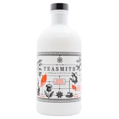 Teasmith Premium Scottish Gin