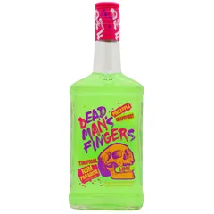Dead Man's Fingers Tropical Rum Paradise Spirit