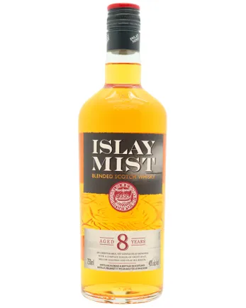 Islay Mist 8 años