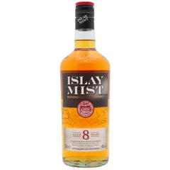 Islay Mist 8 Year Old
