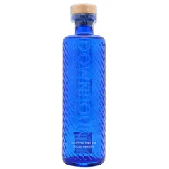 North Uist Distillery Downpour Scottish Dry Gin