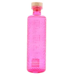North Uist Distillery Downpour Pink Grapefruit Scottish Gin